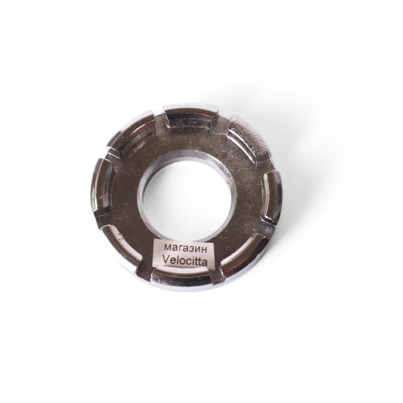 Спицевой ключ для велосипеда KL-9726A, 10/11/12/13/14G, универсальный