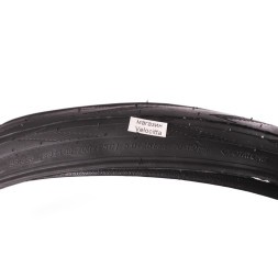 Шоссейная велотрубка Schwalbe ONE 700x25C (25-622), Folding, OneStar, Evolution, чёрная