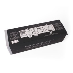 Шоссейная велотрубка Schwalbe ONE 700x25C (25-622), Folding, OneStar, Evolution, чёрная