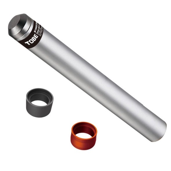 Инструмент для установки опорного кольца Tobe 2173, конуса на вилку 1,5&amp;quot; и 1-1/4&amp;quot;, B196039