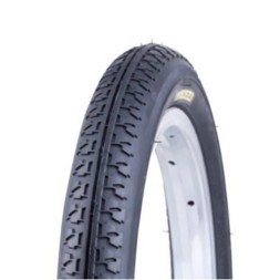 Покрышка велосипедная Kenda 20"х1.75 (47-406) K149, дорожная, торг. уп.