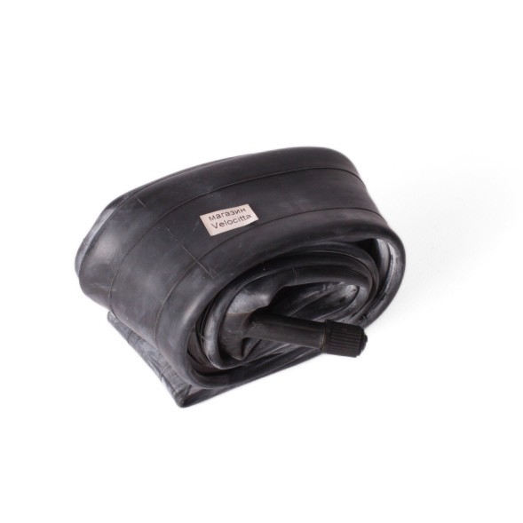 Камера велосипедная Wanda 16&amp;quot;x1.95-2.125, ниппель AV -33 мм