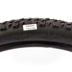 Велопокрышка Chaoyang 26"х2,10 (52-559), Н-5134, черный