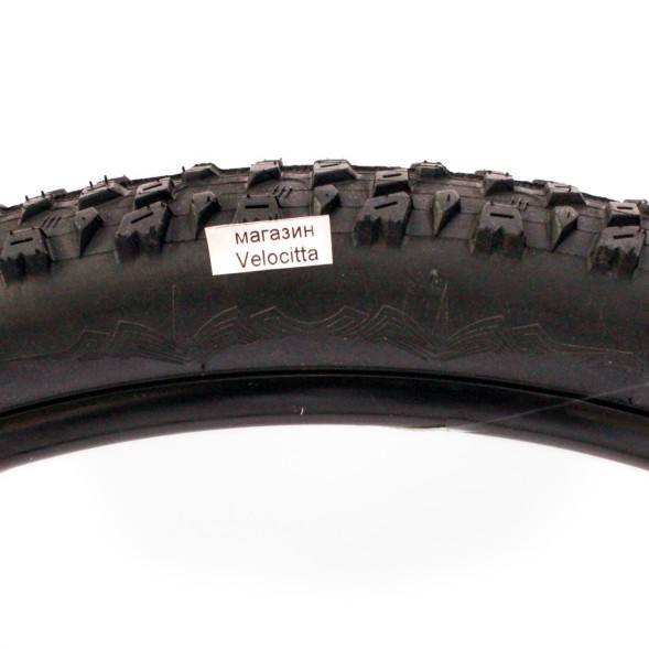 Велопокрышка Chaoyang 26&amp;quot;х2,10 (52-559), Н-5134, черный