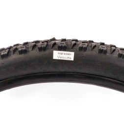 Велопокрышка Chaoyang 26"х2,10 (52-559), Н-5134, черный