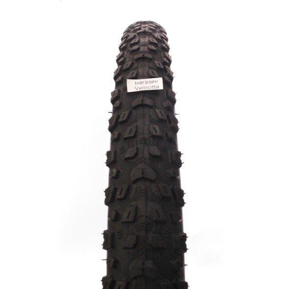 Велопокрышка Chaoyang 26&amp;quot;х2,10 (52-559), Н-5134, черный