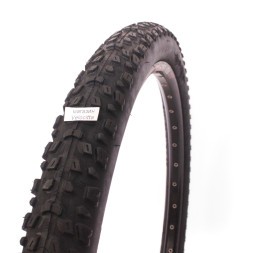 Велопокрышка Chaoyang 26"х2,10 (52-559), Н-5134, черный