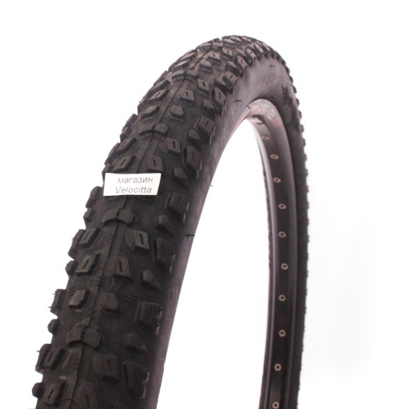 Велопокрышка Chaoyang 26&amp;quot;х2,10 (52-559), Н-5134, черный