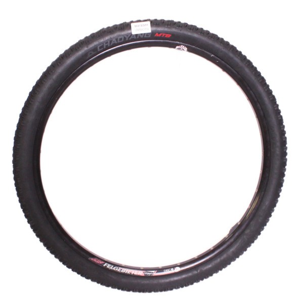 Велопокрышка Chaoyang 26&amp;quot;х2,10 (52-559), Н-5134, черный