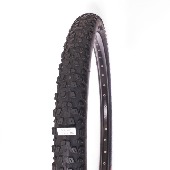 Велопокрышка Chaoyang 26&amp;quot;х2,10 (52-559), Н-5134, черный