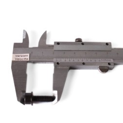 Болт для супорта