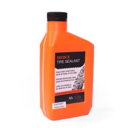Герметик для безкамерных покрышек Deons, 500 мл