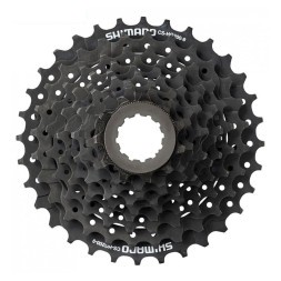 Кассета Shimano Altus CS-HG200-9, 9 ск., звезды 11-36T, б/уп.
