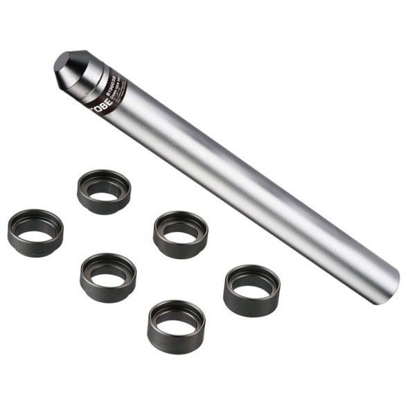 Установщик Tobe 2172, опорного кольца, конуса на вилку 1&amp;quot; и 1-1/8&amp;quot;, B196038