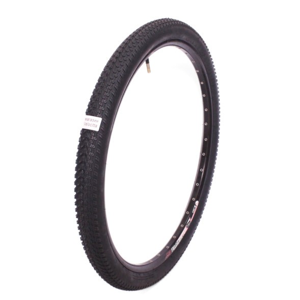 Покрышка велосипедная Chaoyang 26&amp;quot;х2,10 (52-559), Н-5129, черная