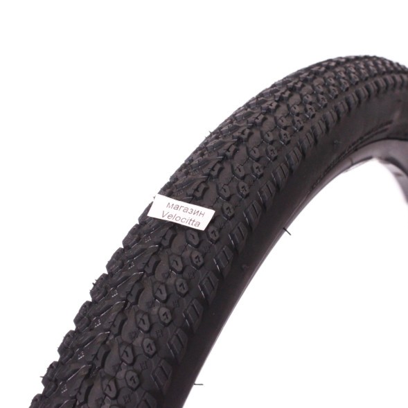 Покрышка велосипедная Chaoyang 26&amp;quot;х2,10 (52-559), Н-5129, черная