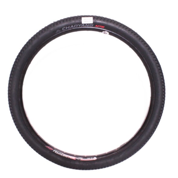 Покрышка велосипедная Chaoyang 26&amp;quot;х2,10 (52-559), Н-5129, черная