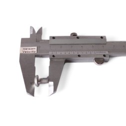 Болт для тормозного диска