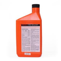 Герметик антипрокольный Deons, 1000 мл