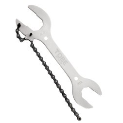 Ключ для рулевой колонки Tobe 2110, с цепью 36/32/15 мм, B876049