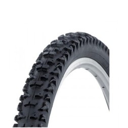 Покрышка велосипедная Kenda 20&amp;quot;х1.95 (50-406) K817, горный, высокий, торг. уп.