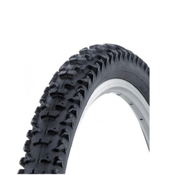 Покрышка велосипедная Kenda 20&amp;quot;х1.95 (50-406) K817, горный, высокий, торг. уп.