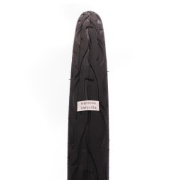 Велопокрышка Chaoyang 26"х2,125 (54-559), MTB, Н-584, пламя (слик)