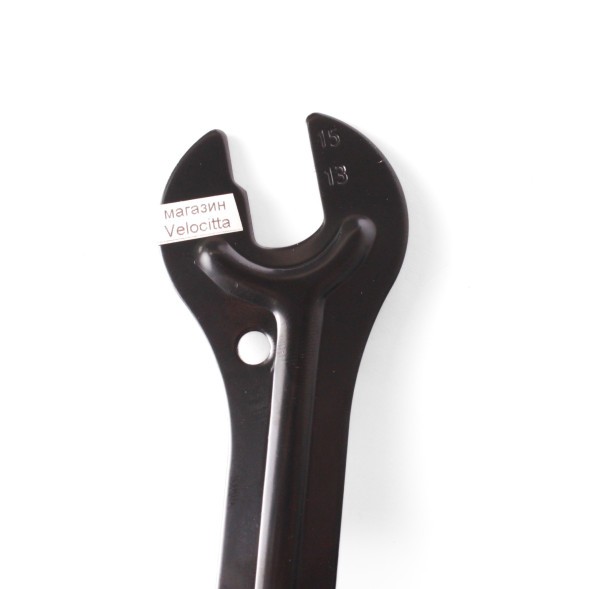 Конусный ключ Kenli KL-9730A, для втулок и педалей, 13/14/15/16мм