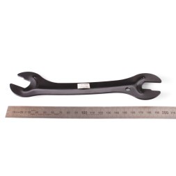 Конусный ключ Kenli KL-9730A, для втулок и педалей, 13/14/15/16мм