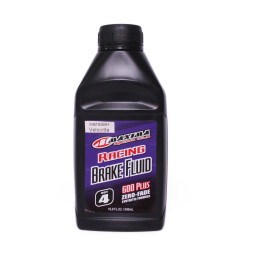 Жидкость тормозная Maxima RACING DOT-4 High Temp Brake Fluid, 500 мл