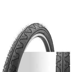 Велопокрышка Kenda 26&amp;quot;х1.95 K-838, 22 TPI, без уп.