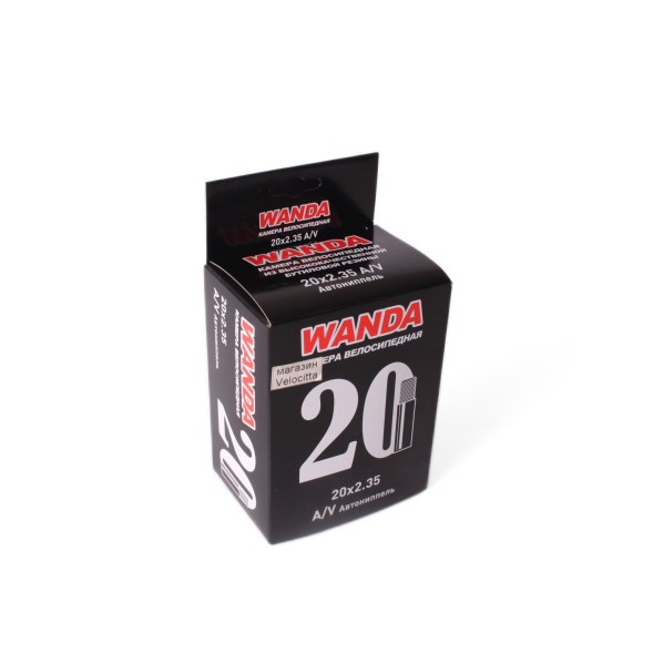 Камера Wanda 20&amp;quot;x2.35, A/V 33 мм