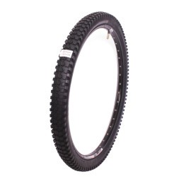 Покрышка велосипедная Chaoyang 26"х2,35 (60-559) , MTB, Н-562, черный