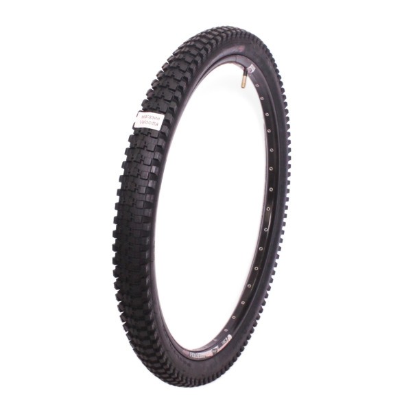 Покрышка велосипедная Chaoyang 26&amp;quot;х2,35 (60-559) , MTB, Н-562, черный