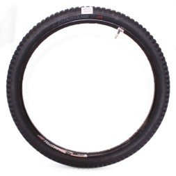 Покрышка велосипедная Chaoyang 26"х2,35 (60-559) , MTB, Н-562, черный