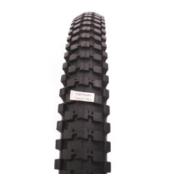 Покрышка велосипедная Chaoyang 26"х2,35 (60-559) , MTB, Н-562, черный