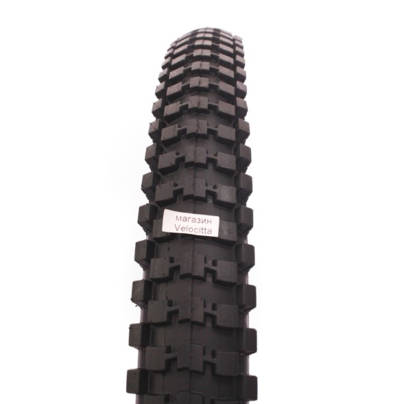 Покрышка велосипедная Chaoyang 26&amp;quot;х2,35 (60-559) , MTB, Н-562, черный