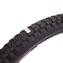 Покрышка велосипедная Chaoyang 26"х2,35 (60-559) , MTB, Н-562, черный