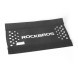 Защита пера от цепи Rockbros, 220х120 мм, неопрен, черная