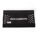 Защита пера от цепи Rockbros, 220х120 мм, неопрен, черная