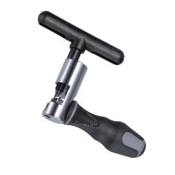 Выжимка цепи Tobe 2081, для скор. цепей 8/9/10, обрезиненная ручка, B336075