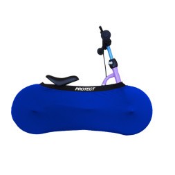 Чехол универсальный Protect 555-559, эластичный для самокатов, велосипедов, беговелов, 70-110 см