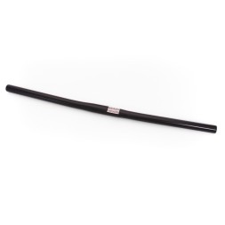 Руль JB-6801 (AL), MTB, алюминиевый, посадка 25.4мм, прямой, длина 620 мм, торг.уп