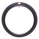 Покрышка велосипедная Chaoyang 27,5&amp;quot;х2,10, Н-5161, черная