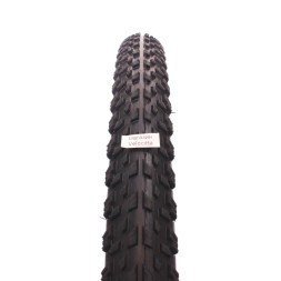 Покрышка велосипедная Chaoyang 27,5"х2,10, Н-5161, черная