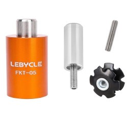 Инструмент Lebycle FKT-05, для установки якоря, Orange