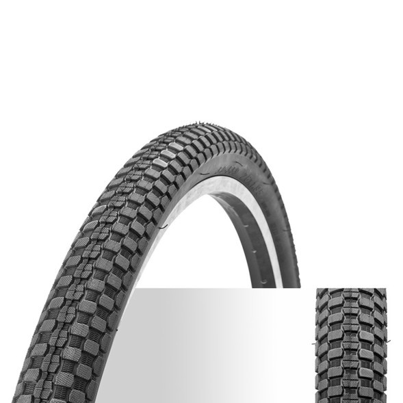 Велопокрышка Kenda 26&amp;quot;х1.95 K-905, 22 TPI, Black