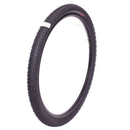 Велопокрышка Chaoyang 27,5"х2,10 (52-584), Н-5120, черный