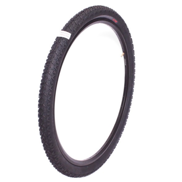 Велопокрышка Chaoyang 27,5&amp;quot;х2,10 (52-584), Н-5120, черный