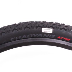 Велопокрышка Chaoyang 27,5"х2,10 (52-584), Н-5120, черный